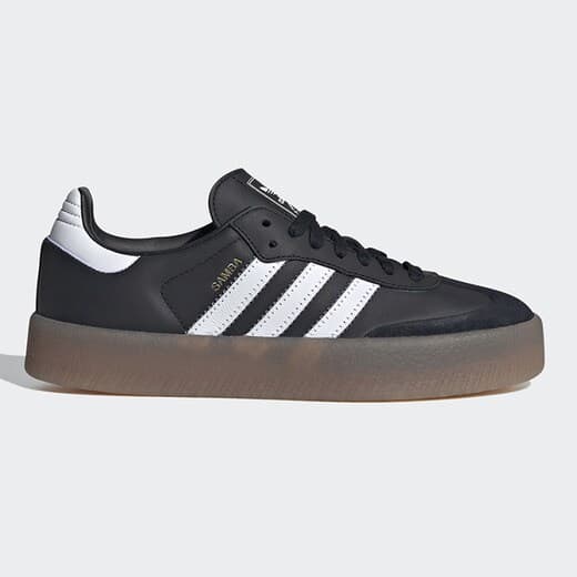 Detalle 2 de Adidas Sambae W zapatillas mujer