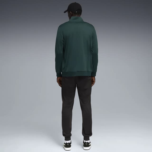 Detalle 2 de Puma Chandal Poly Colorblock unisex