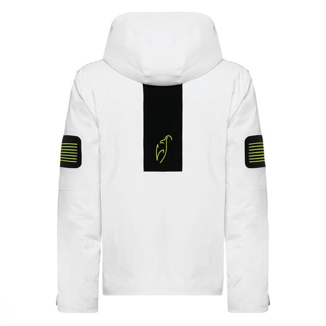 Detalle 1 de Toni Sailer Chaqueta Esqui 20,000 mmHg