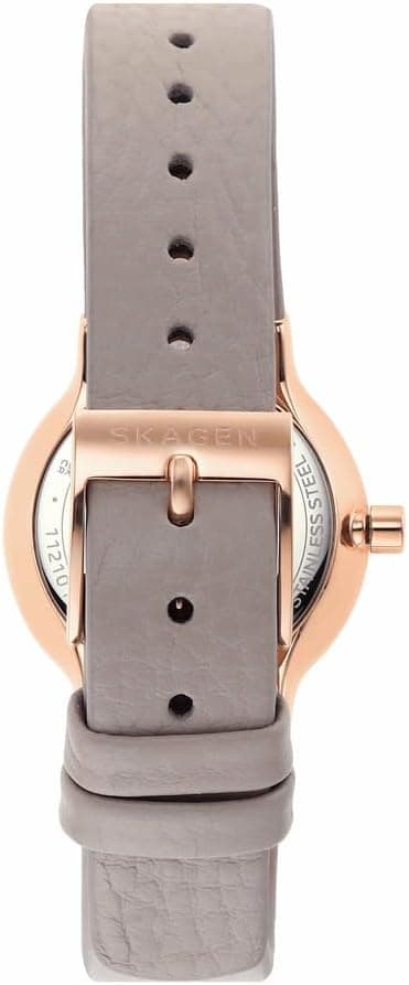 Detalle 2 de Skagen Freja Lille Damenuhr Quarz