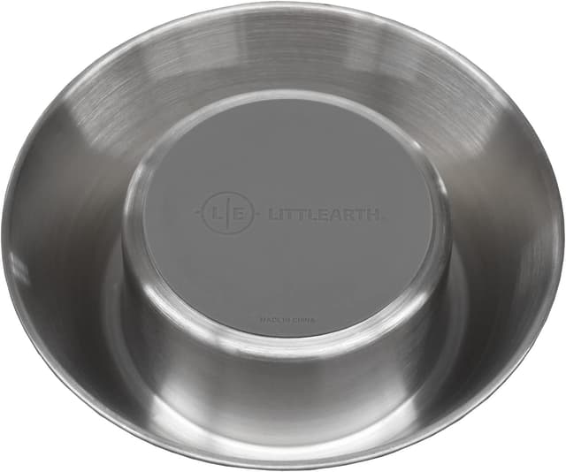 Detalle 2 de Little Earth Productions NFL All Pro Pet Bowl (Pittsburgh Steelers) — Small