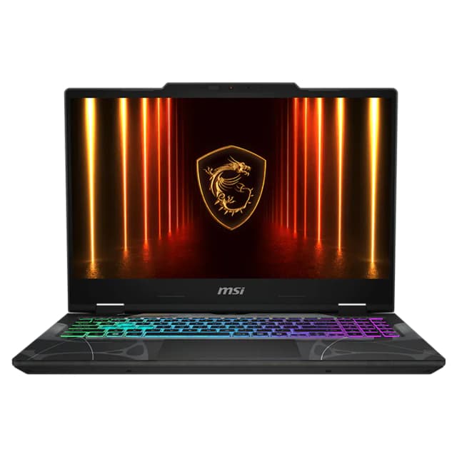 Detalle de MSI Cyborg 17 Gaming i7-13620H 32GB
