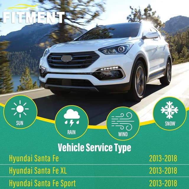 Detalle 2 de OEM Wiper Blade Replacement Kit 26,14,13 in