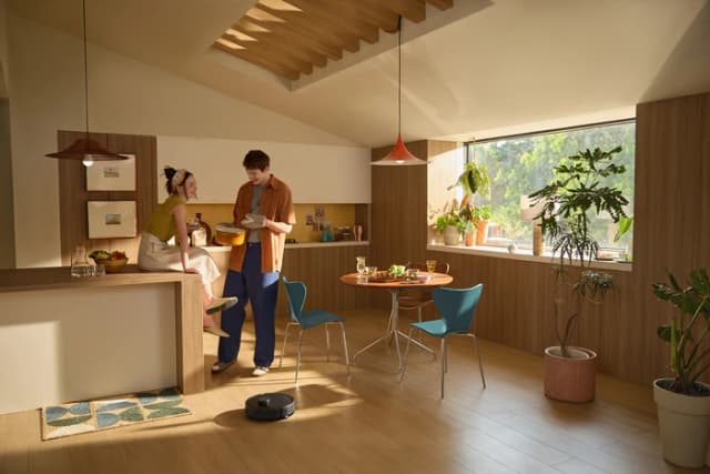 Thumbnail 9 de Roborock Q7 BF Black 8 000 Pa