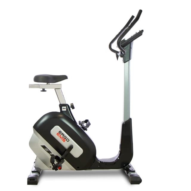 Imagen de BH Fitness Ergo EM H678 🚲 Bicicleta Estática con Envío Gratis en OfertitasTOP