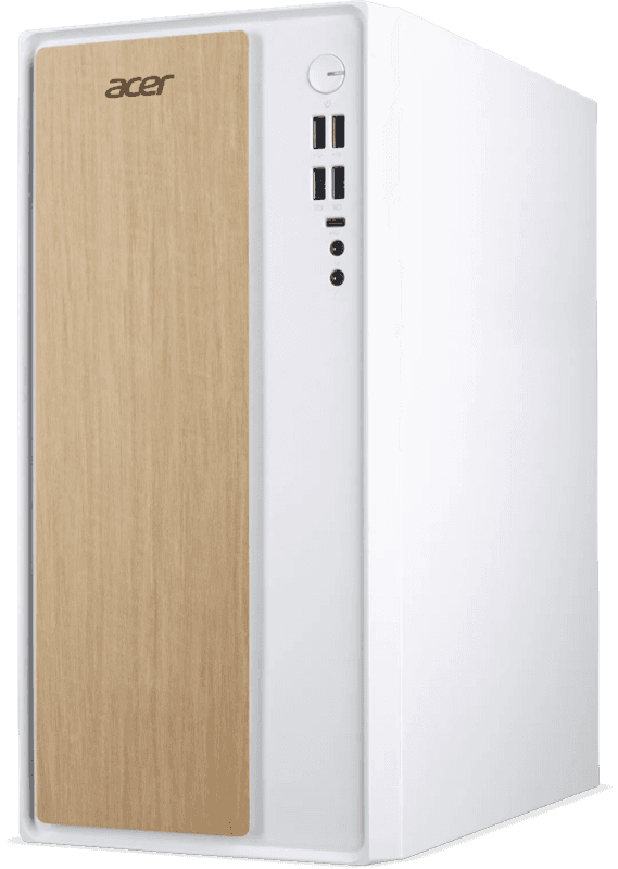 Detalle de Acer Aspire TC-101 I5416W56 – 16 GB RAM