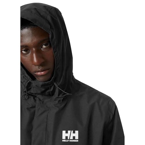 Detalle 2 de Helly Hansen Seven J chaqueta 3XL keyword:chaqueta