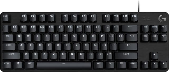 Imagen de Logitech G413 TKL SE tastiera meccanica gaming 87 tasti en OfertitasTOP