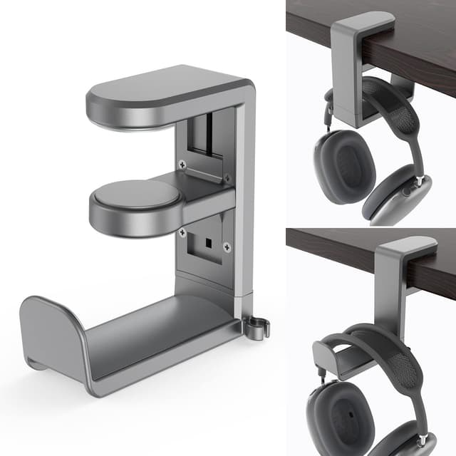 Thumbnail 5 de EURPMASK 3in1 Headphone Holder 360°