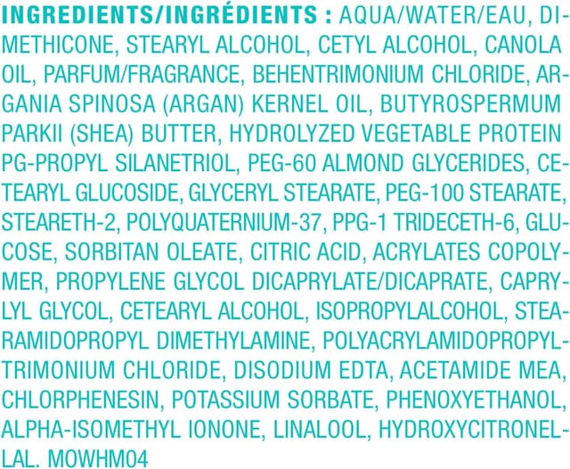 Detalle 1 de Moroccanoil — soin capillaire Moroccanoil, l’essentiel pour des cheveux plus faciles à coiffer