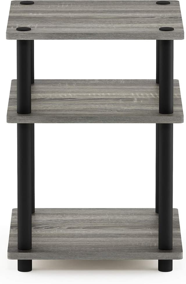 Detalle 2 de Furinno Turn-N-Tube Scaffale 52,58 cm in legno