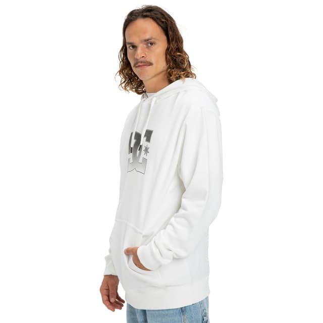 Thumbnail 3 de DC Shoes Sudadera Star Reflective de hombre