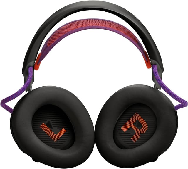 Detalle de JBL Quantum 950 gaming headset wireless