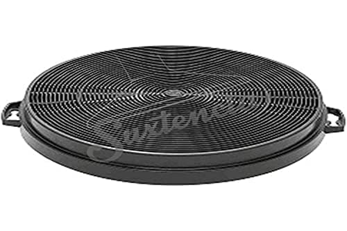 Detalle de Cata 2859391 filtro de carbón activado 🏠