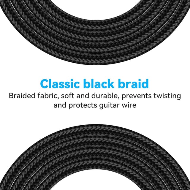 Thumbnail 5 de OTraki Cavo per Chitarra 1M Angolo Retto