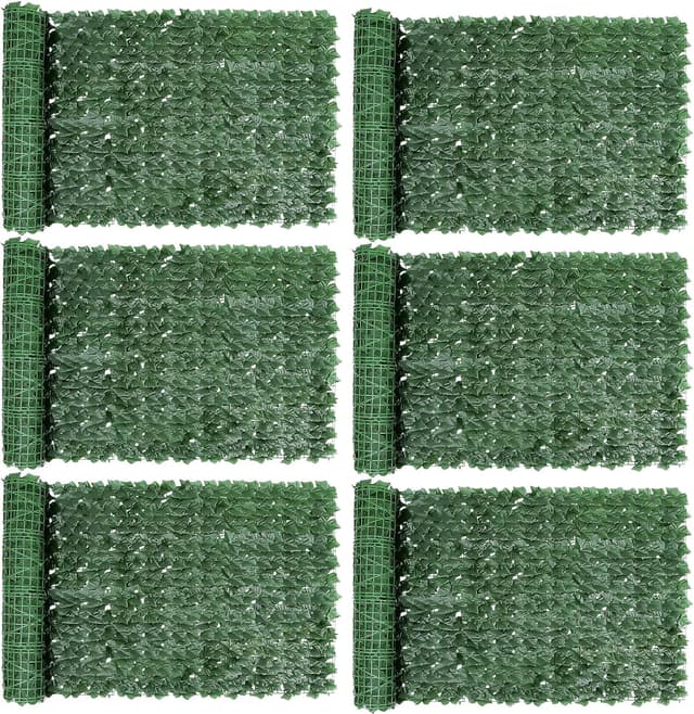 Imagen de SUNJULY 1m x 3m Ivy Privacy Screen en OfertitasTOP