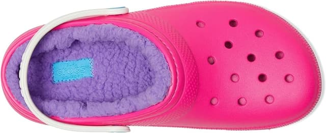 Detalle 2 de Crocs Classic Lined Clog Zueco keyword 28/29