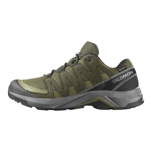 Imagen de SALOMON X-ADVENTURE RECON Gore-Tex impermeables en OfertitasTOP