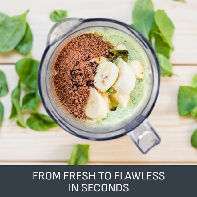 Thumbnail 3 de Tefal Blendforce II 1.25L blender 🍽