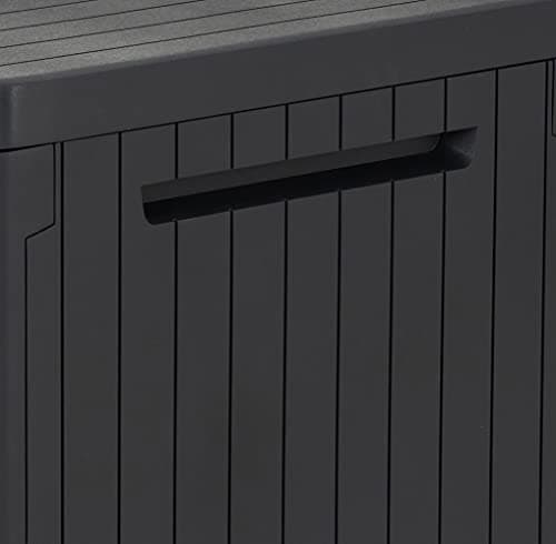 Thumbnail 3 de Keter City Box Arcón 113L