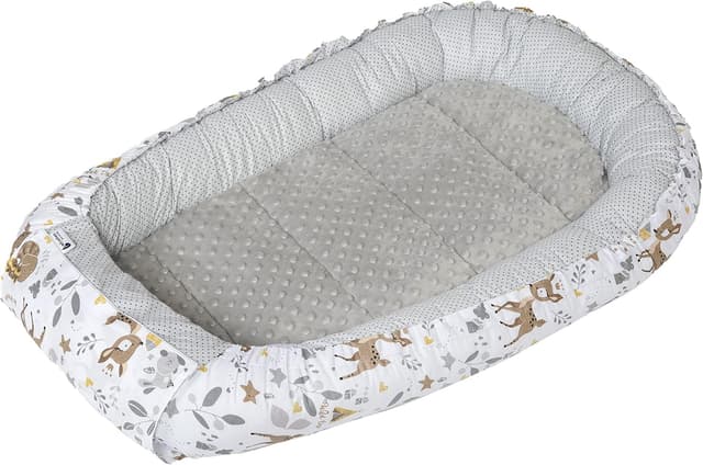Imagen de Medi Partners Réducteur Bébé 100×60×15 cm en OfertitasTOP