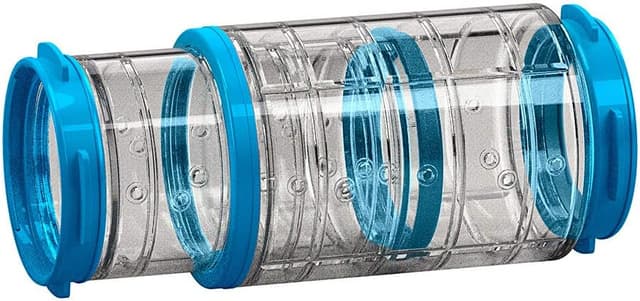 Imagen de Ferplast Tube télescopique 12,5-20,2 cm 🐹 en OfertitasTOP