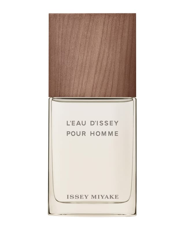 Imagen de Issey Miyake L'Eau d'Issey Pour Homme Vetiver 50 ml — Eau de Toilette en OfertitasTOP
