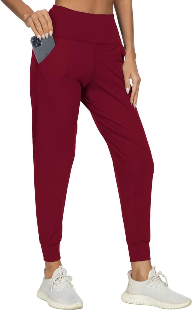 Thumbnail 5 de Kcutteyg Womens Joggers with Pockets