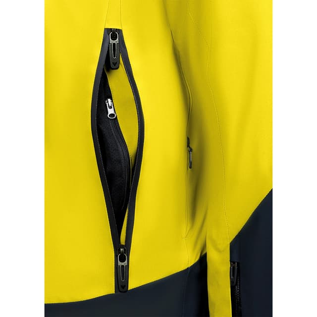 Thumbnail 3 de Tsunami Slalom VI chaqueta esquí 80gr aislante