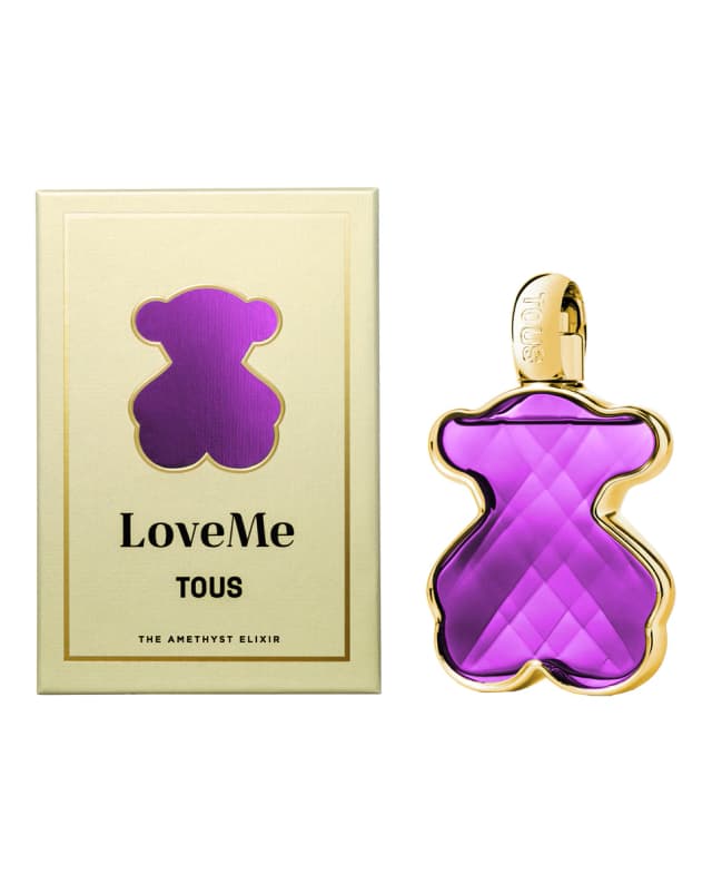 Thumbnail 1 de Tous LoveMe The Amethyst Elixir 🎶