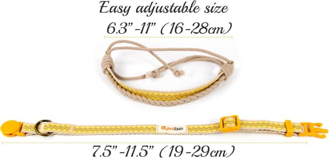 Thumbnail 4 de Pettsie Breakaway Cat Collar