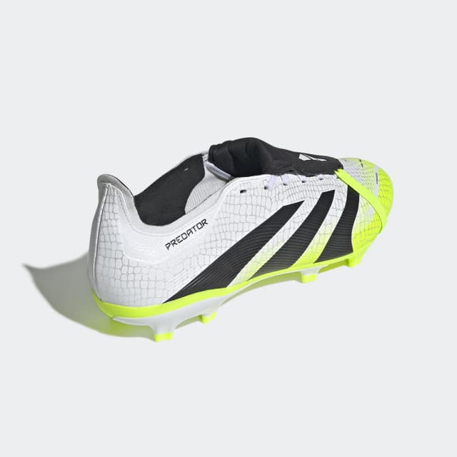 Detalle 2 de adidas Predator League botas fútbol 1