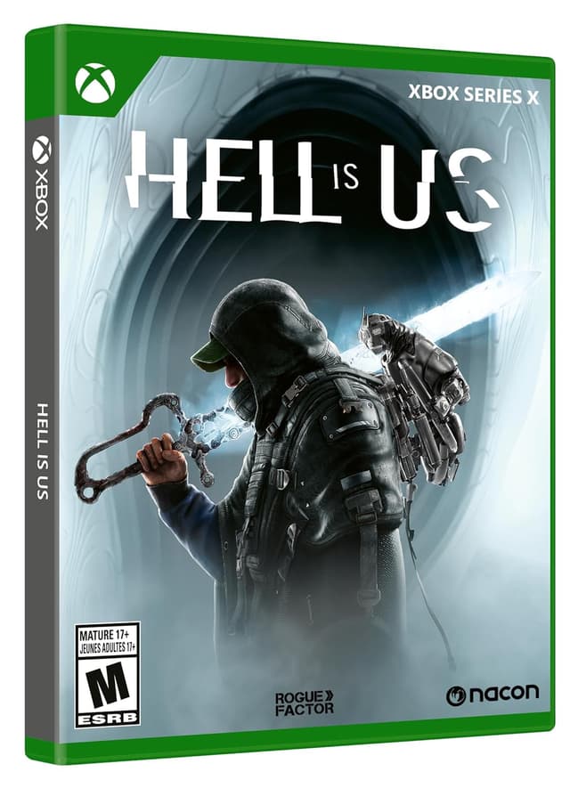 Thumbnail 5 de Hell is Us Xbox Series X Game