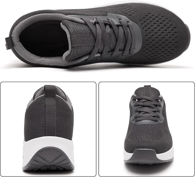 Thumbnail 5 de Zcbstl Women’s Arch Support Trainers