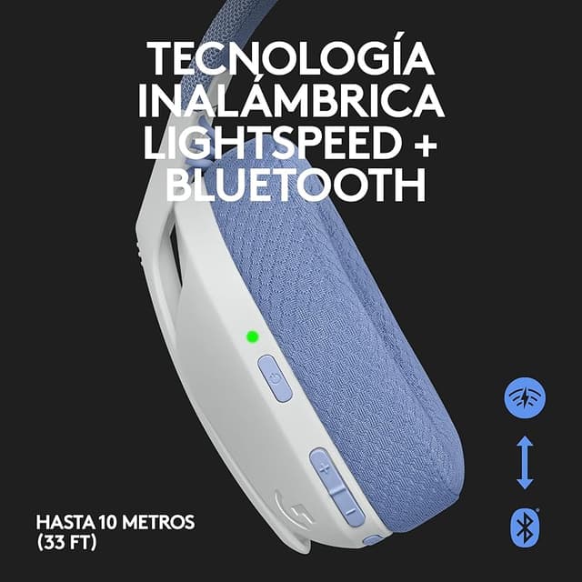 Thumbnail 6 de Logitech G203 LIGHTSYNC Ratón gaming con alfombrilla