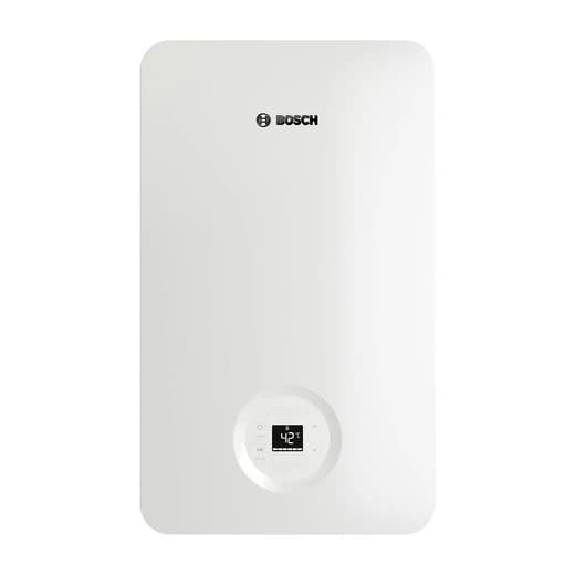 Thumbnail 1 de Bosch 6600 Calentador estanco 15 l/min