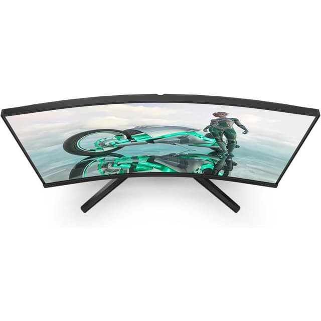 Detalle 2 de Philips Evnia 3000 31,5" monitor 180 Hz