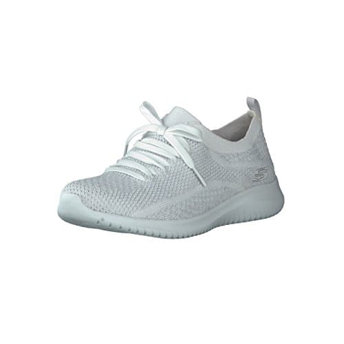 Imagen de Skechers Ultra Flex-salutations Zapatillas 38,5 👟 en OfertitasTOP