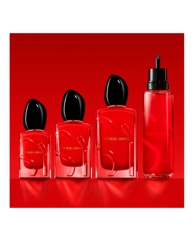 Thumbnail 4 de Giorgio Armani Sì Passione Eau de Parfum 100ml 🌹
