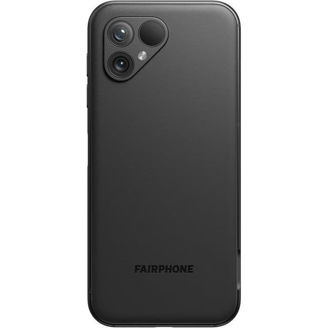 Thumbnail 2 de Fairphone 5 5G 6GB 128GB Negro