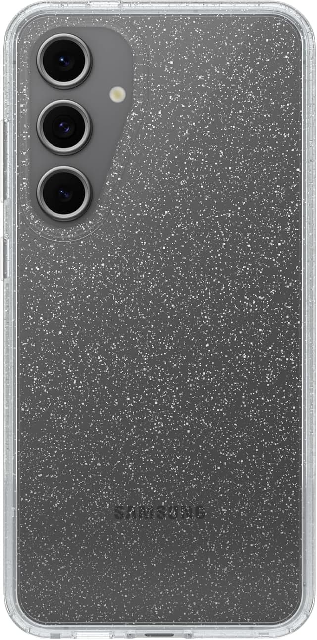 Detalle 2 de Otterbox Funda Symmetry Clear para Samsung Galaxy S24 FE