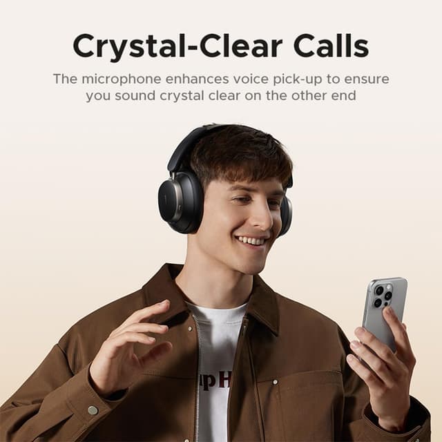 Thumbnail 6 de UGREEN Studio Pro Headphones 120h