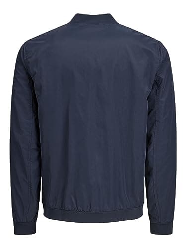 Thumbnail 2 de JACK & JONES Bomber Jacket Navy Blazer XL