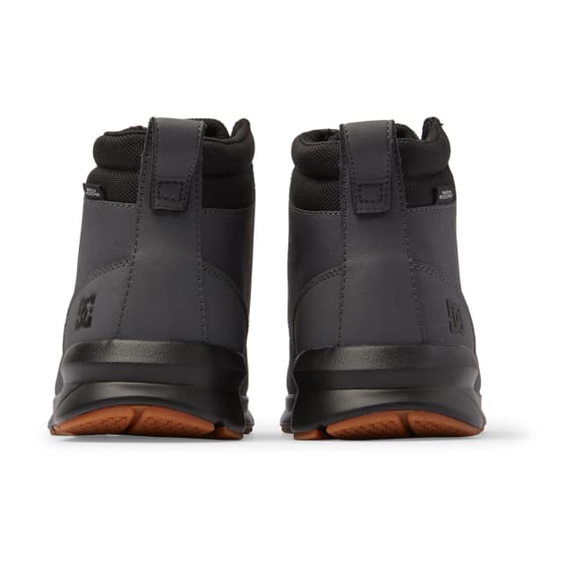 Detalle 2 de DC Shoes Mason 2 zapatillas de cuero para hombre