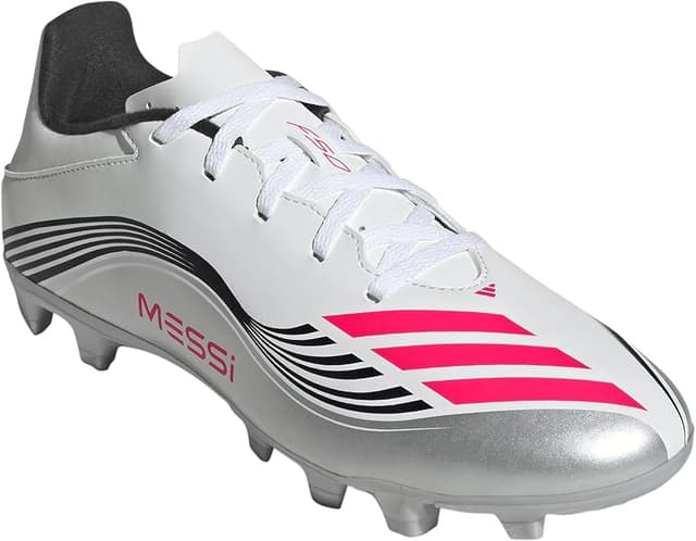 Detalle 2 de adidas F50 Messi Botas de fútbol 40 2/3 EU