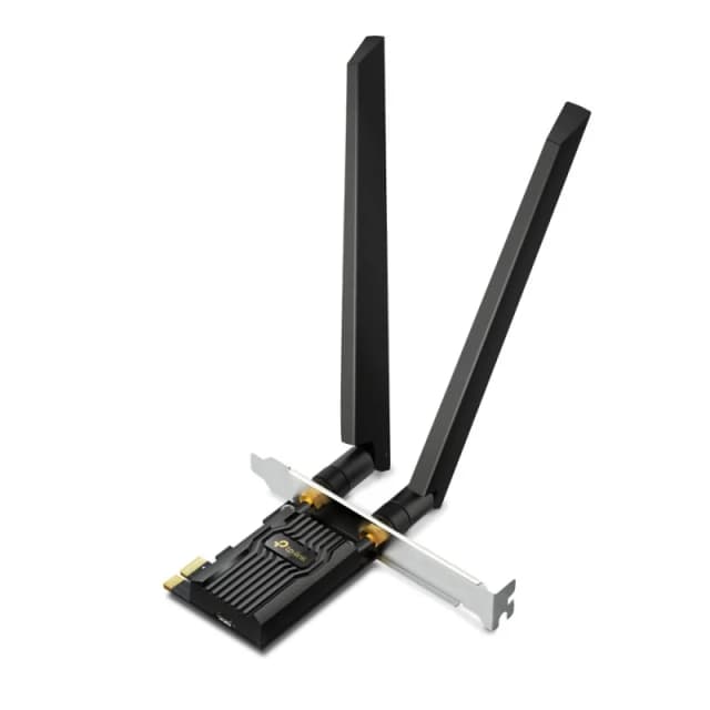Imagen de TP-Link Archer TXE72E Tarjeta de red AXE5400 WiFi 6E 📡 en OfertitasTOP