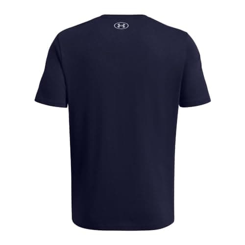 Detalle 2 de Under Armour GL Foundation Update camiseta 1 ud