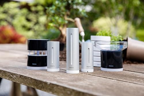 Thumbnail 5 de Netatmo Estación Meteorológica inalámbrica con sonómetro 📷