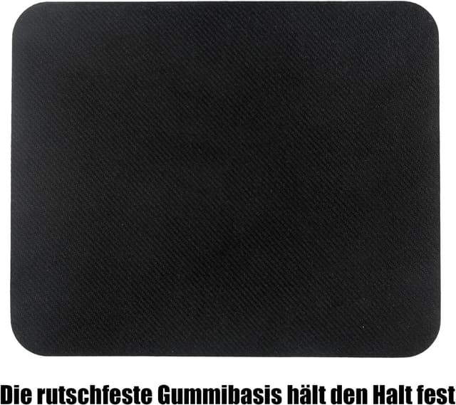 Thumbnail 2 de MP-Y165 Mousepad Gaming 24 x 20 cm