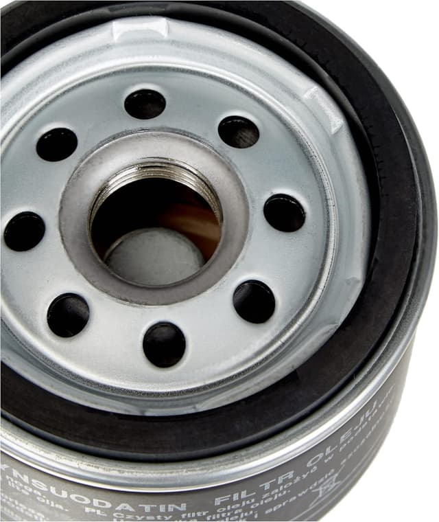 Detalle de Filtre d’huile moteur Ratioparts 3-367, diamètre 76,2 mm (p. f. Briggs & Stratton)